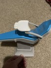 Barbie   Patient Doll Dentist Chair 1997 Arm Tray Mattel Vintage Rare