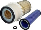 Maintenance Filter Kit For Bobcat Skid Steer Loaders  Air  Fuel   Hydraulic Oil