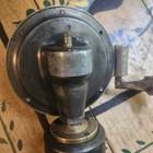 Vintage Klaxon Rolls Royce Silver Ghost Short Trumpet Car Horn