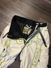 Grenade Gloves Unbreakable Snowboard Pants Men   s Size Xs
