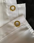 Usa Olympic Vintage 3 x5  Flag  150 D Polyester  2 Brass Grommets Dual Stitching