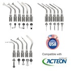 Dental Ultrasonic Surgery Tip For Acteon Satelec Piezotome 2 Cube Implantcenter2