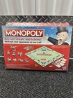 Hasbro Monopoly Classic Board Game Brand New Factory Sealed C1009 2017 