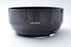 Genuine Nikon Hs-9 Snap On Metal Lens Hood For Nikon From Japan  exc 5 