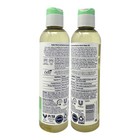 2 Pack - Baby Dove Caring By Nature Hypoallergenic Baby Oil  8oz