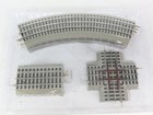 O Gauge 3-rail Lionel 6-12030 Fastrack Figure 8 Add-on Track Pack 