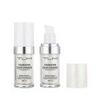 30ml Tlm Color Changing Foundation Liquid Base Makeup Change To Your Skin Ton   