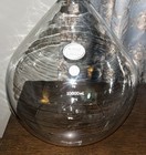 Wilmad Labglass 10000ml Volumetric Flask Glass Stopper  Class A Excellent 23 5   