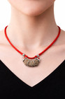 1 Mukhi Rudraksha Original Nepali Bead   Ek Mukhi Rudraksha For Spiritual 