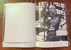 Concert Book  Judas Priest Mania  1984  With Fold Out Poster