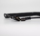 High-speed Micro-hdmi To Hdmi Cable Mini Hdmi Hd Cord For Canon Sony Nikon Gopro
