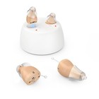 Rechargeable Hearing Aids For Adults Seniors  Otc Hearing Aids For Adults Senior