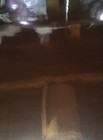 Bronze Chrome Mirror Sign Plotter Cutter Vinyl Roll