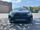 2019 Honda Civic Type R Touring Hatchback Sedan 4d
