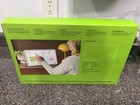 Brand New Skylight Calendar 2 Shadow Box  Classic White 15    Touchscreen