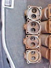 Militaire Militor Four Cylinder Heads Cylinders 1914 To 1922