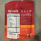 Advocare Spark Vitamin Amino Acid Supplement Drink Powder Cranberry Peach Orange