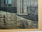 Kawase Hasui-japanese Woodblock Print-nissaka On Tokaido Road