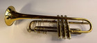 1967 Bach Stradivarius Model 37 Trumpet