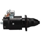 New Usa Made Starter For White Oliver Tractor 1550 1650 1750 1850 550 20-7000383