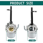 Carburetor Fit Nikki Snowblower Snow Blower 20h132-0110-b1