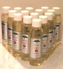 4 Oz Castor Oil Organic Premium Pressed Usp Grade Pure Hexane Free  Hair Eyebrow
