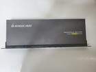 Iogear Gcs138 8-port Miniview Ultra  Multi Platform Kvm Switch  W  Rack Ears