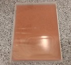  new  Stampin Up  Creep It Real Rubber Stamps  set Of 11  Halloween Boo Autumn