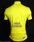 Lance Armstrong 1999 Tour De France Yellow Nike Cycling Jersey  small   0023