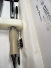 Pierre Cardin Comfort Grip Silver Tone Pen pencil Set With Bonus Pda Stylus New