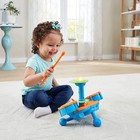 Educational Toys For 2 Year Olds Baby Kids Toddlers Boy Girl Learning Drum Set
