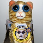 William Mark Feisty Pets Princess Pottymouth Cat 