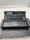 Epson Workforce Es-200 Portable Duplex Document Scanner