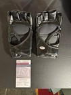 Nick Diaz Quoted And Signed Ufc Gloves  Left And Right Hand Psa   Jsa Coa  
