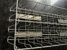 Coke Machine Bottle Return Rack Coke Pepsi 7up Dr pepper Vendo Vmc Cavalier 