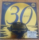 Disney D23 Expo 2019 Exclusive The Little Mermaid Anniversary Ariel 4 Pin Set