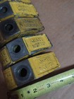Lot Of 5 James Morton Rite Hite Hold Down Clamps