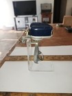 K o Miniature Outboard Motor  D c Motor Pat  Early 1950s  Vintage Model Toy 