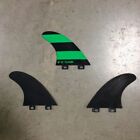 Fcs Fins   Thrusters   Open Box