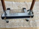 Mirrix 8    Lani Tapestry   Bead Loom W  Bottom Tray  2nd Leg  Combs  All Coils 