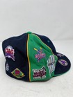 Negro Leagues Baseball Museum  Mens Cap Hat Sz Xl New Nwt Read Desc See Pics