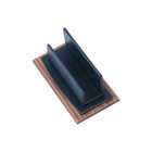 Star Luxury Leather wood Desk Set 11 Pcs With Double Tray Desk Organizer Emerald