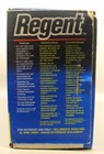 Regent W35hpc Dusk To Dawn 35w High Pressure Sodium Outdoor Wall Light Bronze