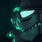 Star Wars The Black Series Shadow Trooper Helmet - Battlefront - New In Box