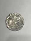 Ww2 German  Commemorative Coin Big Coin