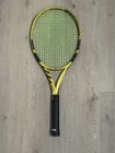 Babolat Pure Aero 4 1 4 Tennis Racquet
