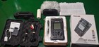 Lot Tascam Dr-100 Mkiii Portable Audio Linear Pcm Recorder In Box   Accessories