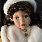 Haunted Doll Active Spirit   Sylvette   Twilight Gentle Mystery   Grace 16   