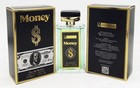 Money Cologne By Scent Creations 3 4oz Eau De Parfum Men New Sealed Box