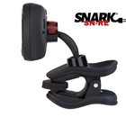 Snark Sn-x Re Clip-on Rechargable Chromatic Tuner